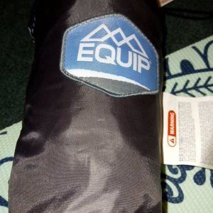 Hammock with Bug Net